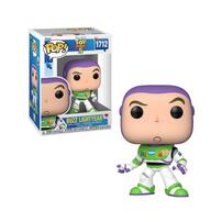 Funko POP! Disney Pixar: Toy Story 5 - Buzz Lightyear Vinyl Figure