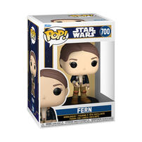 Funko Pop! Star Wars - Fern With Flashlight