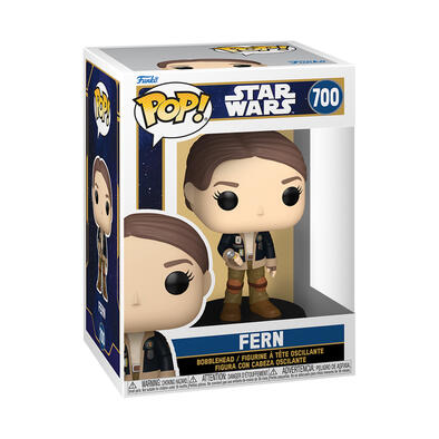 Funko Pop! Star Wars - Fern With Flashlight