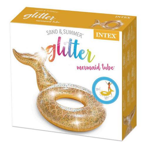 Intex Glitter Mermaid Tail