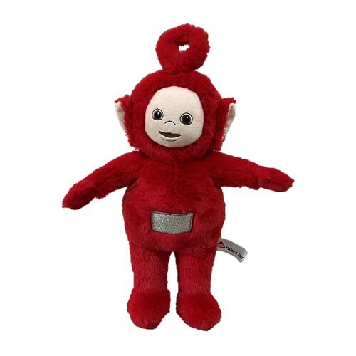 Teletubbies Standing Plush (Po)