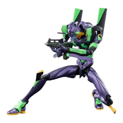 BLOKEES Evangelion Legacy Edition Unit 01