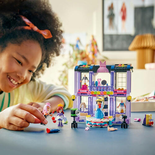 LEGO Friends Heartlake City Fashion Show 42685