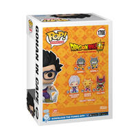Funko Pop! Animation: Dragon Ball Super - Gohan In Cape