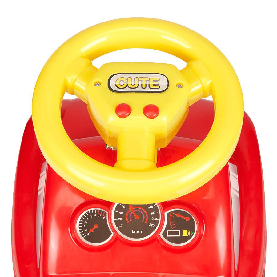 Scoot buggy hotsell