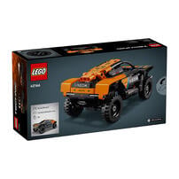 LEGO Technic NEOM McLaren Extreme E Race Car 42166