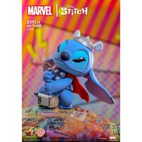 Hot Toys Blind Box Cosbi Marvel Stitch - คละแบบ