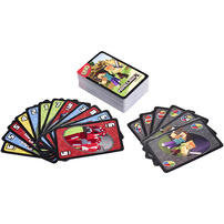 Mattel Games