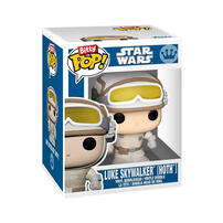 Funko Bitty Pop! Star Wars Mini Figures 4 Pack - Assorted