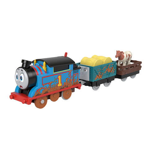 Thomas & Friends Trackmaster Greatest Moments Collection Engine Assortment