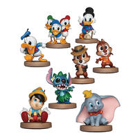 Disney Classic Mini Egg Attack Blind box - Assorted