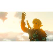  Nintendo Switch The Legend of Zelda&trade;: Tears of the Kingdom