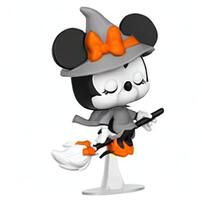 FUNKO Minnie Mouse: Witchy ver. (796) POP! Disney: Halloween 