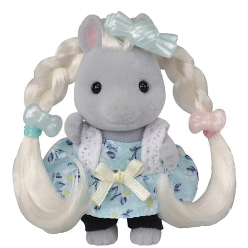 Sylvanian Families Pony Friends Set