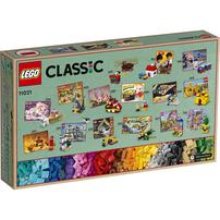 LEGO เลโก้ คลาสสิค 90 เยียร์ ออฟ เพลย์ 11021