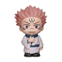 SunrisePop Jujutsu Kaisen Sukuna Coin Bank