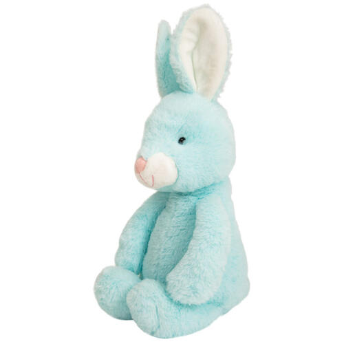 Friends For Life เฟรนด์ ฟอร์ ไลฟ์ ตุ๊กตานุ่ม น้องกระต่ายสีฟ้า 28ซม.
