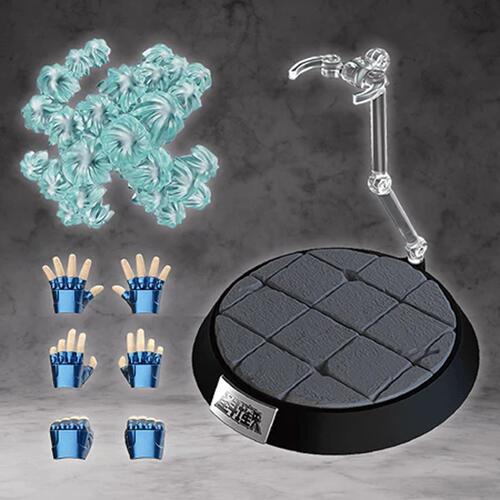 Blokees Saint Seiya Champion Class 04 Pegasus Seiya