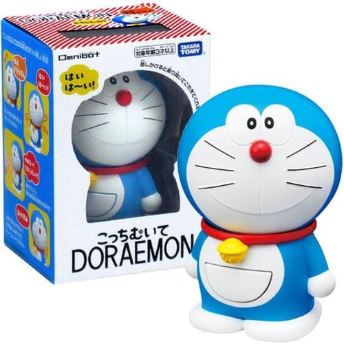 Doraemon Look At Me หุ่นยนต์โดราเอมอนพูดได้ | เว็บไซต์ทางการ ทอยส์"อาร์"อัส  ประเทศไทย | Toys"R"Us Thailand Official Website