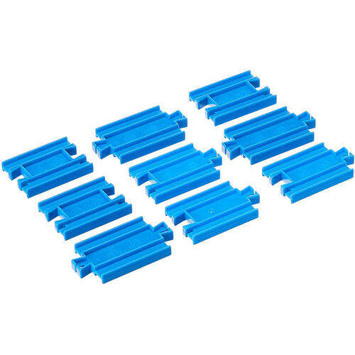 Plarail พลาเรล รางรถไฟแบบตรง R-20 1/4
