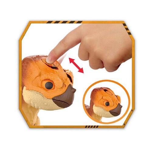 Jurassic World Aquilops Dolores