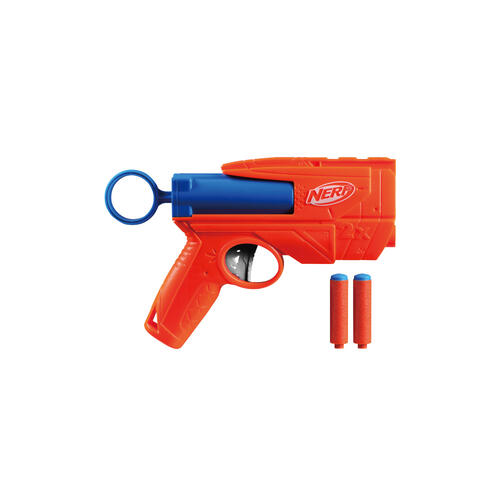 Nerf N Series Ward