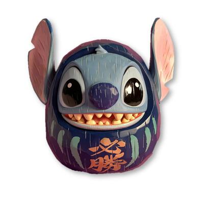 Urdu Fukuheya Lucky Blind Box Series Single Pack - Stitch - Assorted