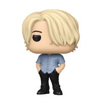 ฟิกเกอร์ Funko POP! จากซีรีส์โทรทัศน์ One Piece (ฉบับคนแสดง) - ซันจิ