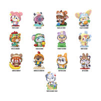Funko Kigu Zoomies Zodiac Pals - Blind Box (1 Pc)