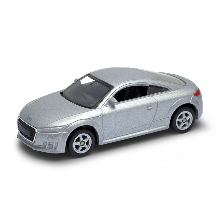 Speed City 2014 Audi TT Coupe | Toys