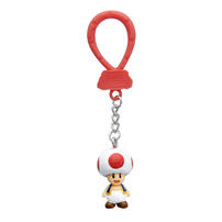 Paladone Super Mario Backpack Buddies - Blind Box (1 Pc)