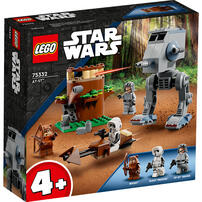 Lego star wars เลโก้ สตาร์ วอร์ส AT-ST 75332