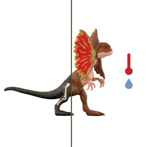 Jurassic World Dino Reveal - Blind Box (1 Pc)