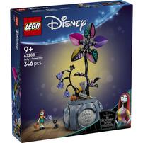 LEGO Disney Sally's Flowerpot 43288