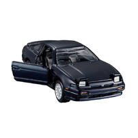 Tomica Premium No.6 Nissan 180SX Diecast