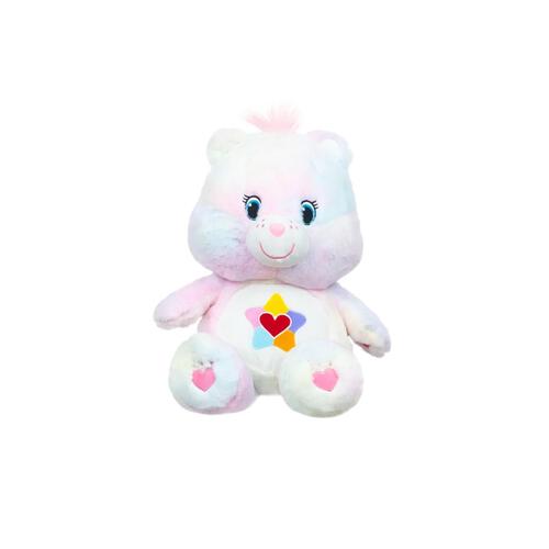 Care Bears True Heart Bear Plush (45cm)