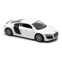 Speed City 2009 Audi R8 Coupe V10