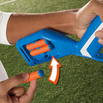 NERF N Series Strikeback