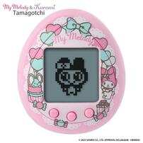 Tamagotchi มายเมโลดี้ & คุโรมิ ทามาก็อตจิ เวอร์ชัน มายเมโลดี้