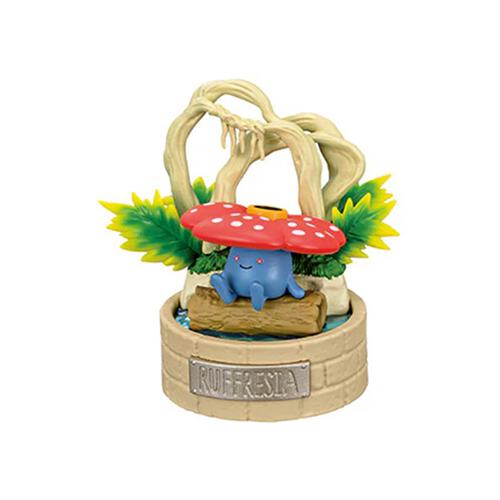 Re-ment Pokemon A Little Tale Of The Forest Blind Box - คละแบบ