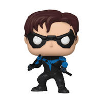 Funko Pop! Television: DC Comics Titans - Nightwing