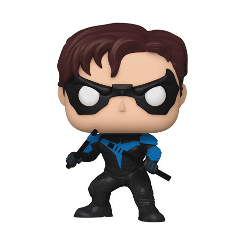 Funko Pop! Television: DC Comics Titans - Nightwing