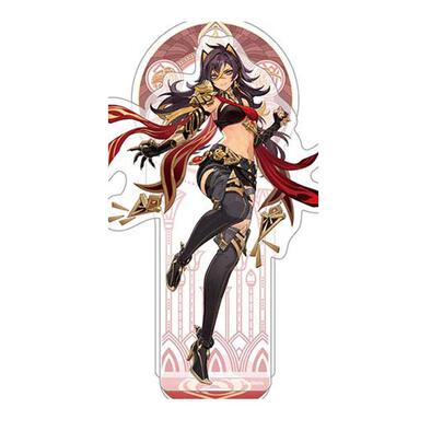 Character Acrylic Stand - Dehya (Sumeru Theme)