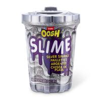 Oosh Slime Large Tub - Assorted