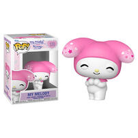 Funko Pop! My Melody 50th Anniversary - My Melody