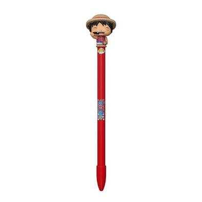 Funko Pop! Pens: One Piece - Luffy