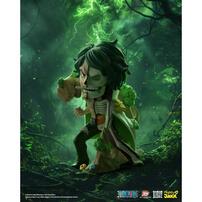 Mighty Jaxx Freeny's Hidden Dissectibles: One Piece Marines Edition - Blind Box (1 Pc)
