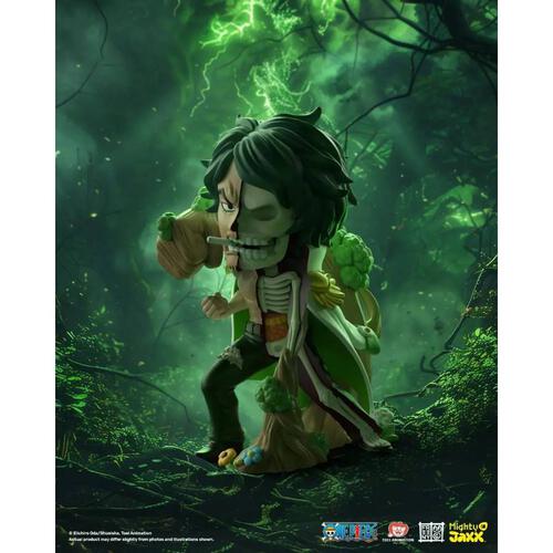 Mighty Jaxx Freeny's Hidden Dissectibles: One Piece Marines Edition - Blind Box (1 Pc)