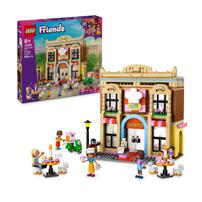 LEGO Friends Restaurant and Cooking School 42655