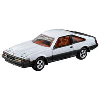 Tomica Toyota Celica XX White 1st No.14